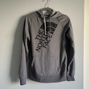 Women’s North Face Hoodie